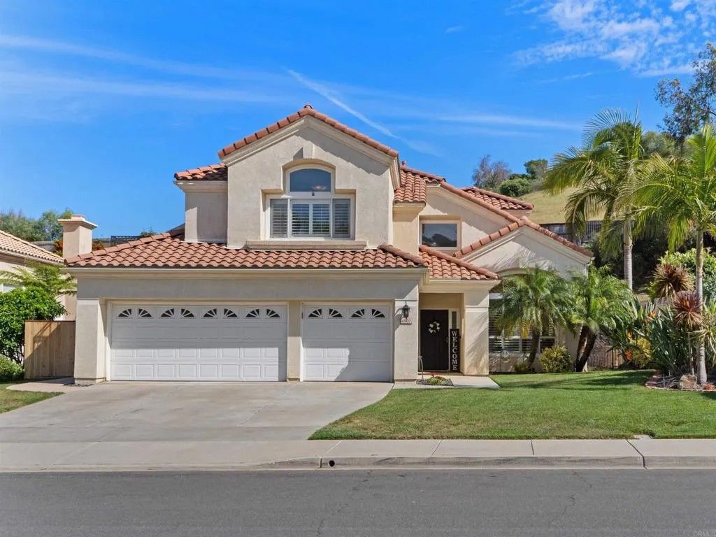 Photo of 4907 Bella Collina Street, Oceanside, CA 92056 (MLS # NDP2603602)