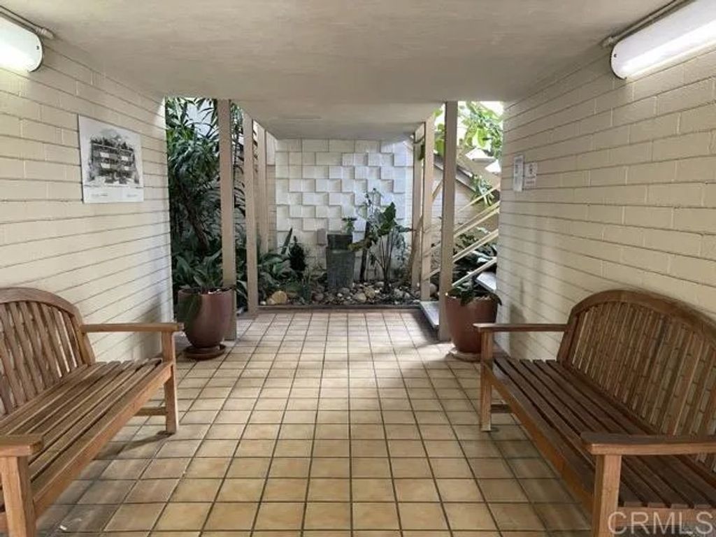 Photo of 1740 Upas Street #22, San Diego, CA 92103 (MLS # PTP2602163)