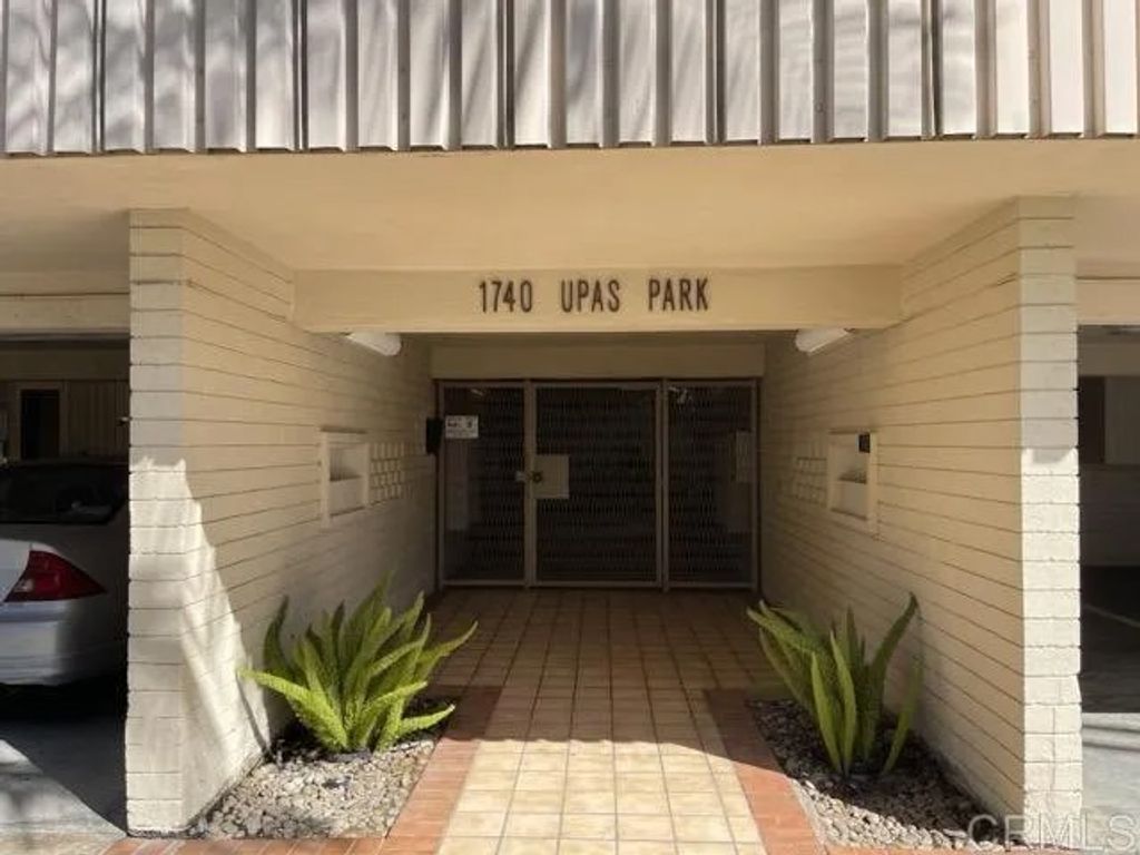 Photo of 1740 Upas Street #22, San Diego, CA 92103 (MLS # PTP2602163)