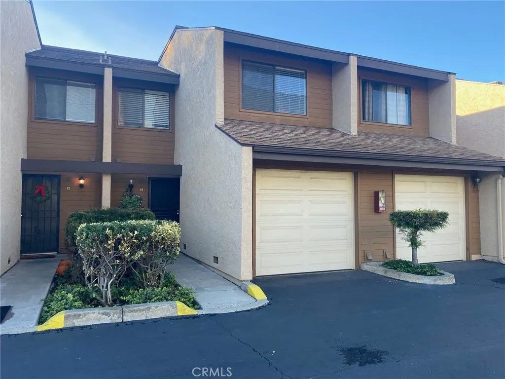 Photo of 7730 Saranac Place #16, La Mesa, CA 91942 (MLS # PW25198925)