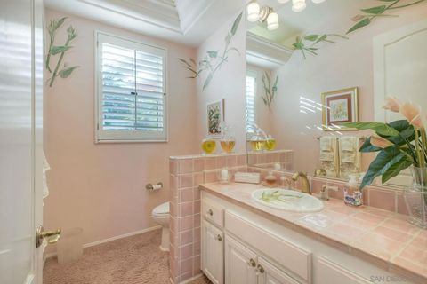 Tiny photo for 13455 Old Winery Road, Poway, CA 92064 (MLS # 250045143)