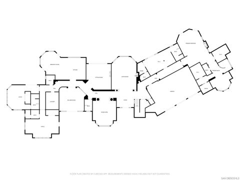 Tiny photo for 13455 Old Winery Road, Poway, CA 92064 (MLS # 250045143)