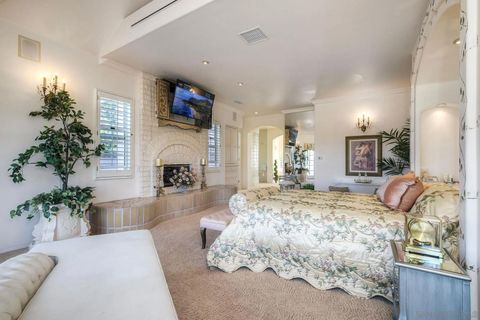 Tiny photo for 13455 Old Winery Road, Poway, CA 92064 (MLS # 250045143)