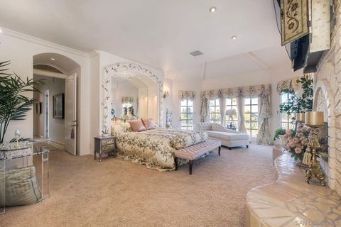 Tiny photo for 13455 Old Winery Road, Poway, CA 92064 (MLS # 250045143)