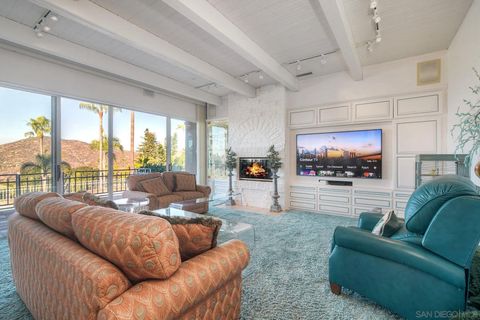 Tiny photo for 13455 Old Winery Road, Poway, CA 92064 (MLS # 250045143)