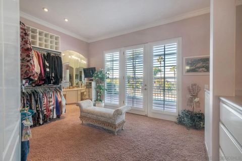 Tiny photo for 13455 Old Winery Road, Poway, CA 92064 (MLS # 250045143)