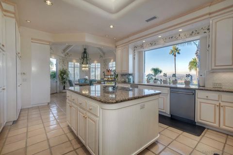 Tiny photo for 13455 Old Winery Road, Poway, CA 92064 (MLS # 250045143)