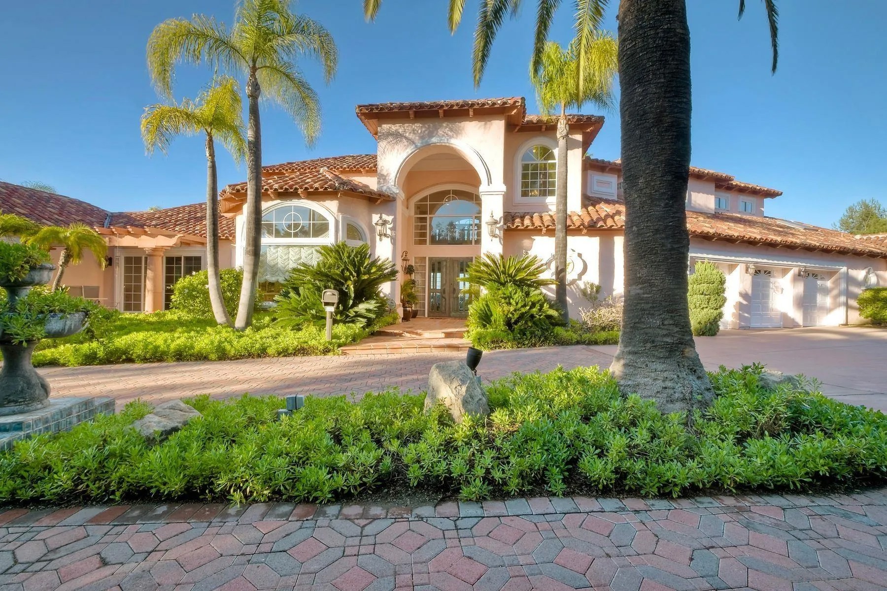 13455 Old Winery Road