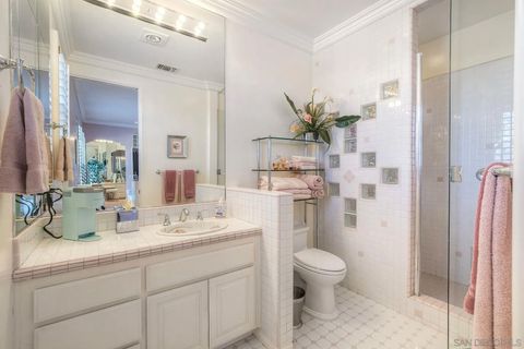 Tiny photo for 13455 Old Winery Road, Poway, CA 92064 (MLS # 250045143)