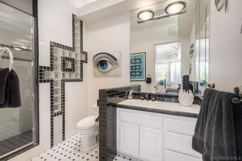 Tiny photo for 13455 Old Winery Road, Poway, CA 92064 (MLS # 250045143)