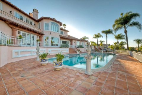 Tiny photo for 13455 Old Winery Road, Poway, CA 92064 (MLS # 250045143)