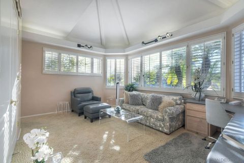 Tiny photo for 13455 Old Winery Road, Poway, CA 92064 (MLS # 250045143)