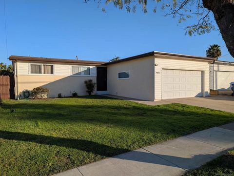 Photo of 4026 Hatton St, San Diego, CA 92111 (MLS # 260009255)