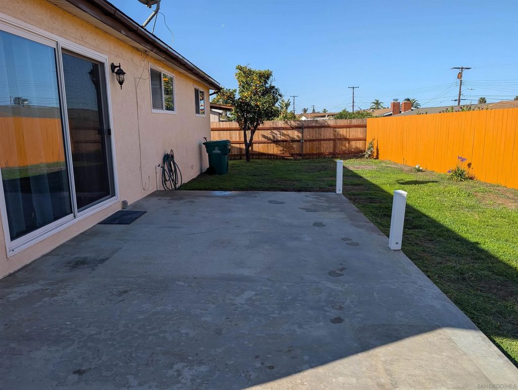 Photo of 4026 Hatton St, San Diego, CA 92111 (MLS # 260009255)