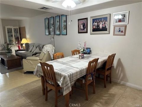Tiny photo for 321 N Orange Avenue #209, Monterey Park, CA 91755 (MLS # SR25252247)
