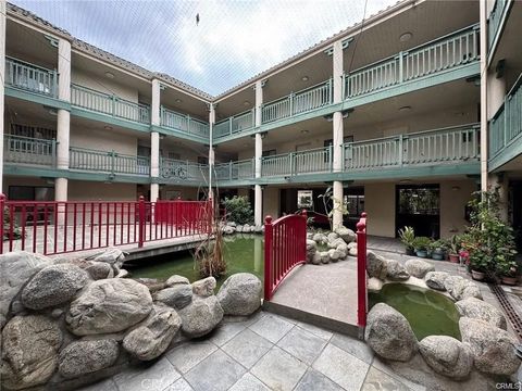 Tiny photo for 321 N Orange Avenue #209, Monterey Park, CA 91755 (MLS # SR25252247)