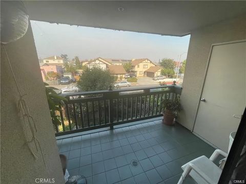 Tiny photo for 321 N Orange Avenue #209, Monterey Park, CA 91755 (MLS # SR25252247)