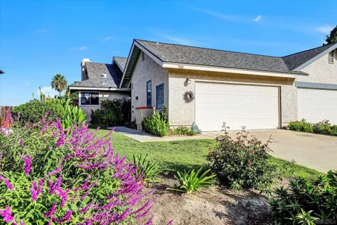 9488 Hiker Hill Rd, San Diego, CA 92129 - #: 250040399