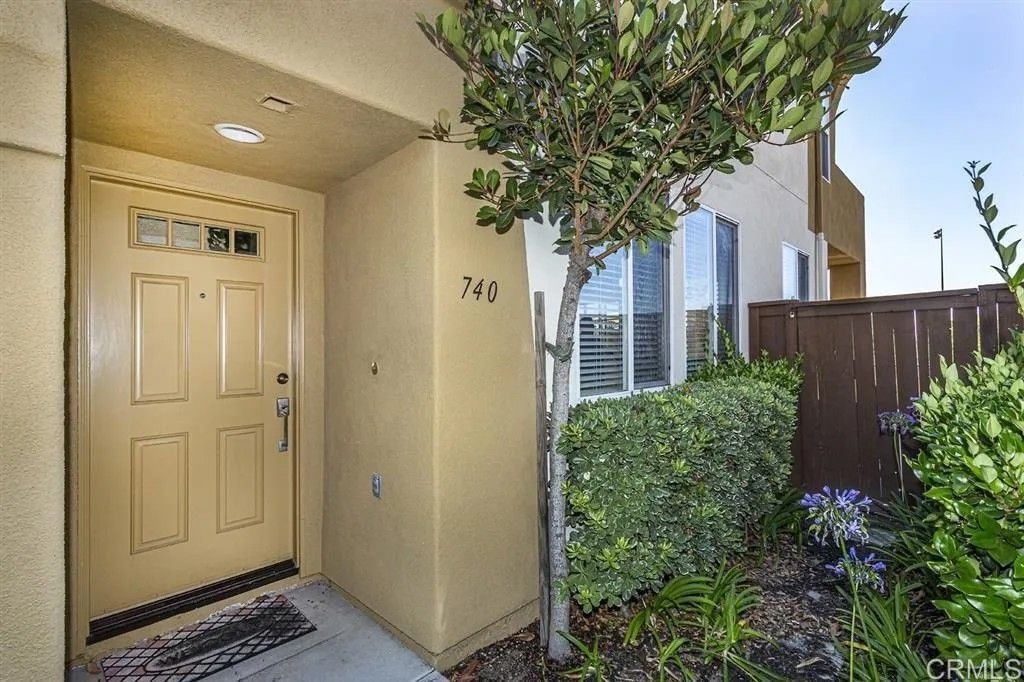 Photo of 740 Callecita Aquilla Sur, Chula Vista, CA 91911 (MLS # PTP2601387)