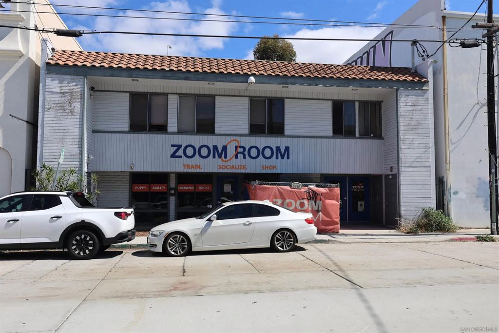 Photo of 2010 Hancock St, San Diego, CA 92110 (MLS # 250044188)