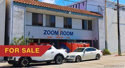 2010 Hancock St San Diego CA 92110