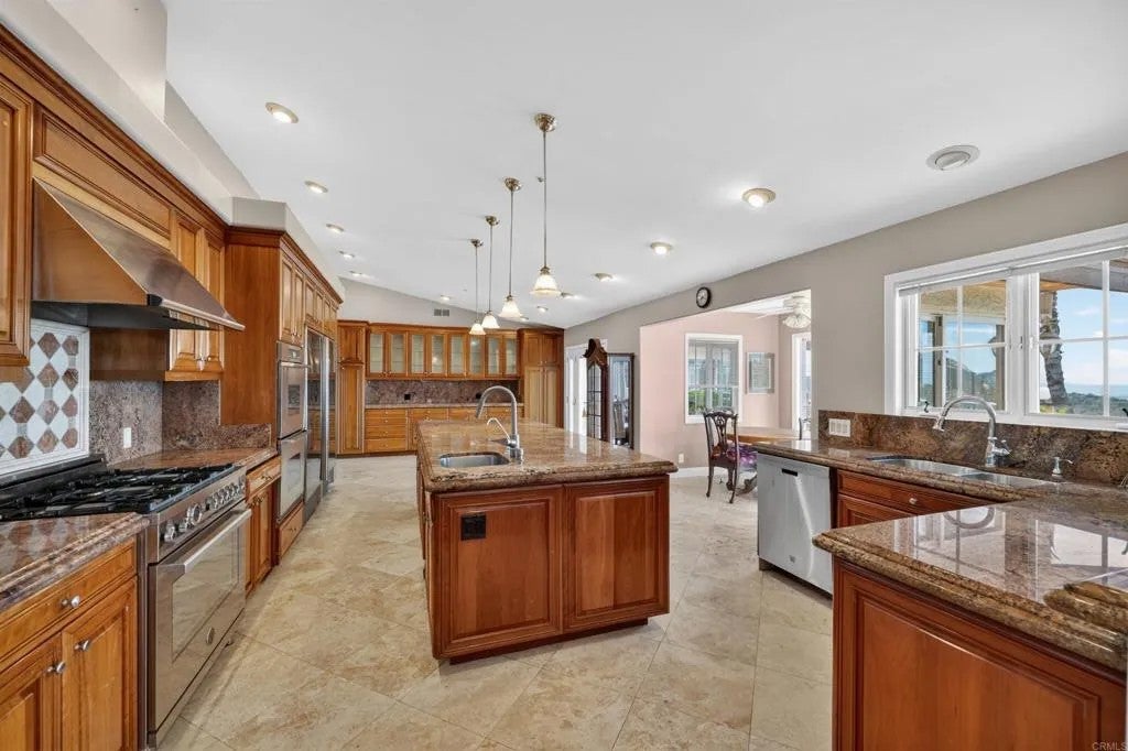 Photo of 11535 Alps Way, Escondido, CA 92026 (MLS # NDP2606031)