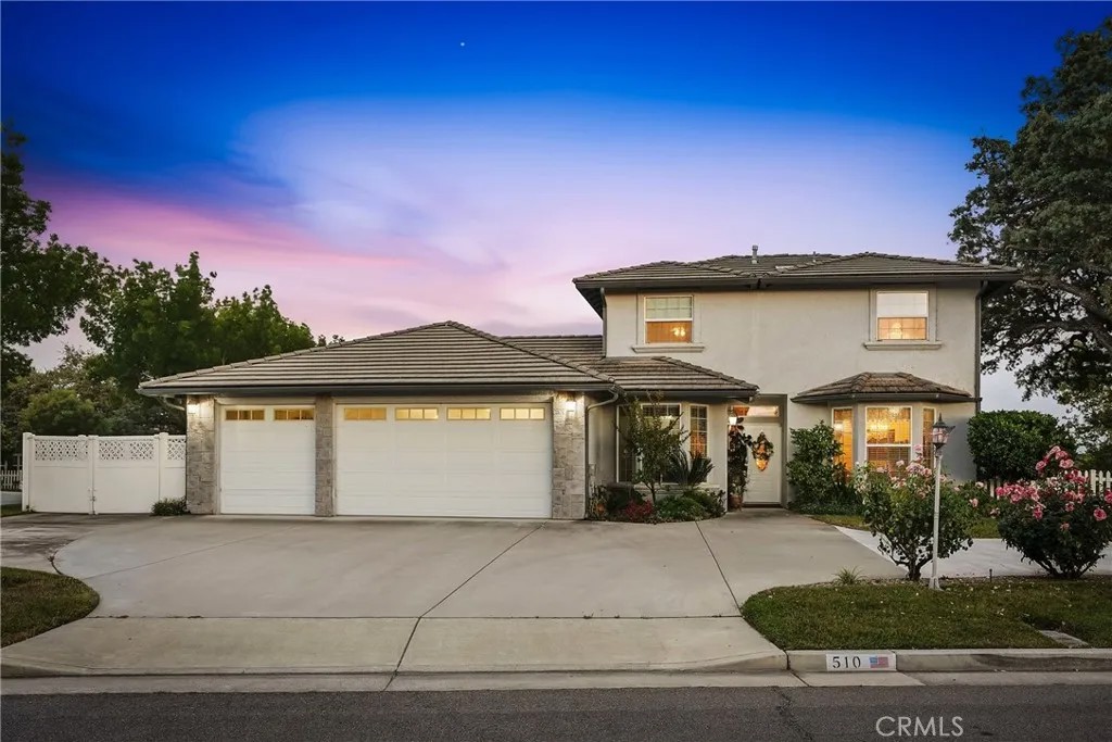 510 Grand Canyon Drive