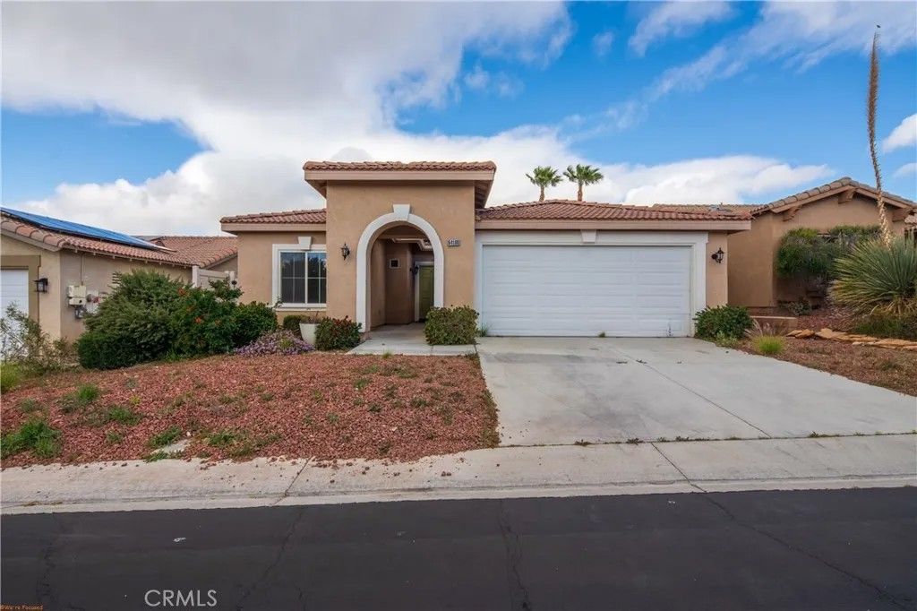 Photo of 64180 Silver Star Ave, Desert Hot Springs, CA 92240 (MLS # DW26039757)