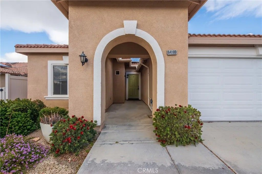 Photo of 64180 Silver Star Ave, Desert Hot Springs, CA 92240 (MLS # DW26039757)