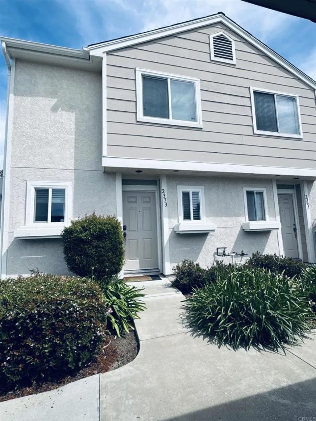 Photo of 2373 Kings View Circle, Spring Valley, CA 91977 (MLS # PTP2602503)