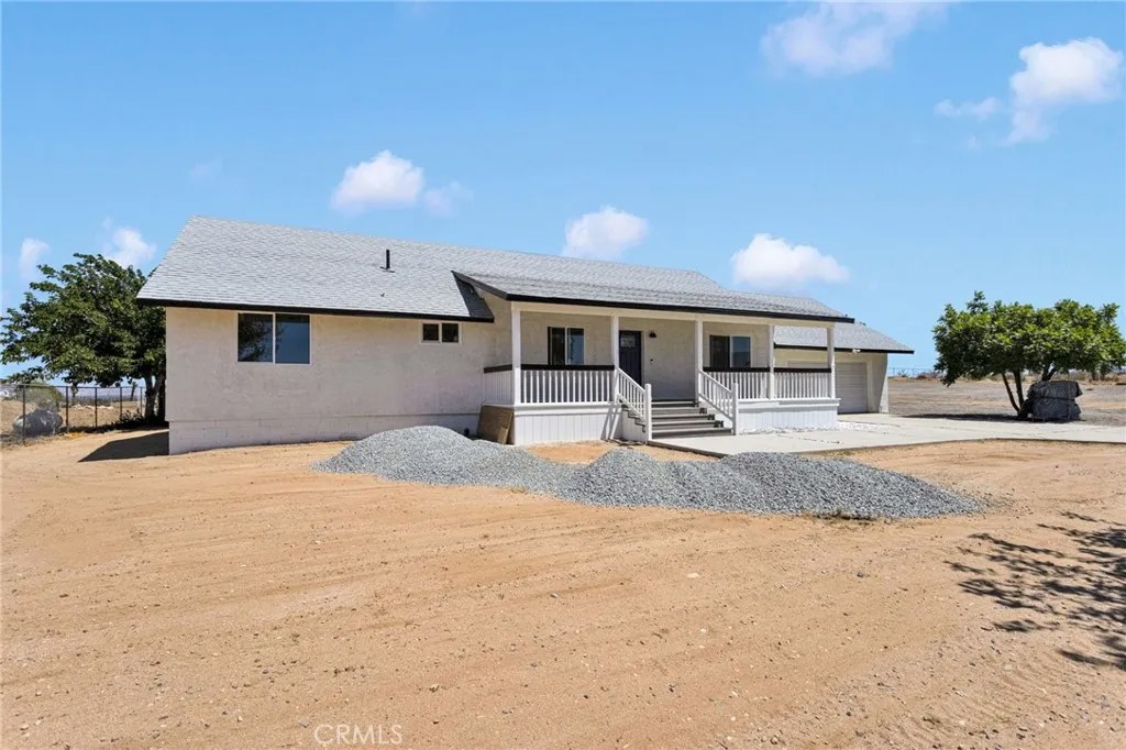 8038 Begonia Road
