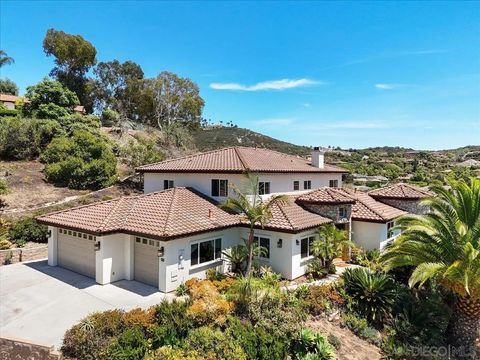 Photo of 2342 Carioca Pl, Vista, CA 92084 (MLS # 250046334)