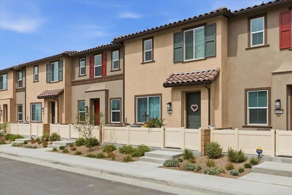 Photo of 34587 Ciruela Avenue, Winchester, CA 92596 (MLS # PTP2602389)