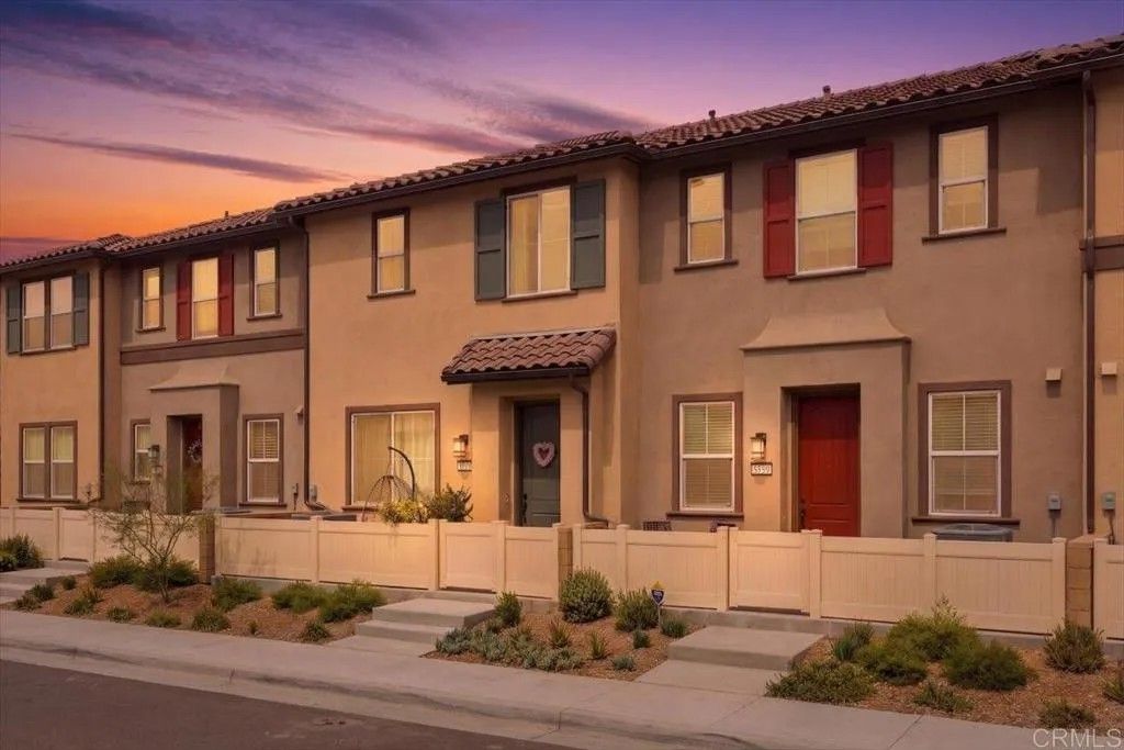 Photo of 34587 Ciruela Avenue, Winchester, CA 92596 (MLS # PTP2602389)