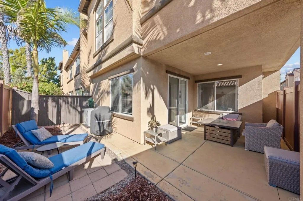 Photo of 4499 Brisbane Way #5, Oceanside, CA 92058 (MLS # NDP2600114)