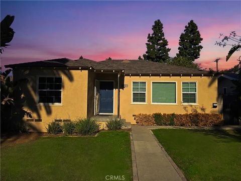 Photo of 3869 Bandini Avenue, Riverside, CA 92506 (MLS # CV25275221)