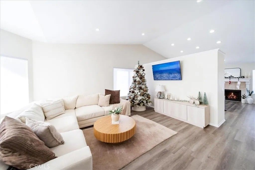 Photo of 27618 Camino Claraboya, Menifee, CA 92585 (MLS # SW25267557)