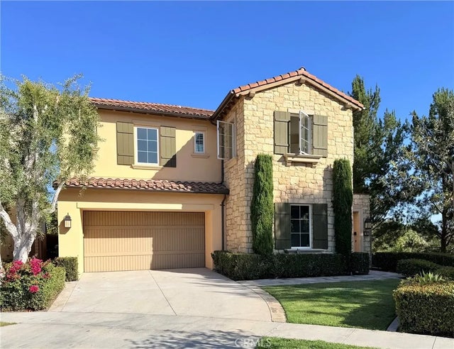 60 Copper Mine, Irvine