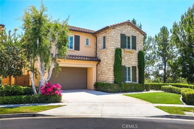 60 Copper Mine, Irvine