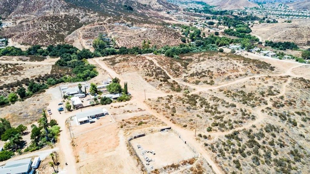 Photo of 0 Wheeler, Menifee, CA 92584 (MLS # IG26001504)