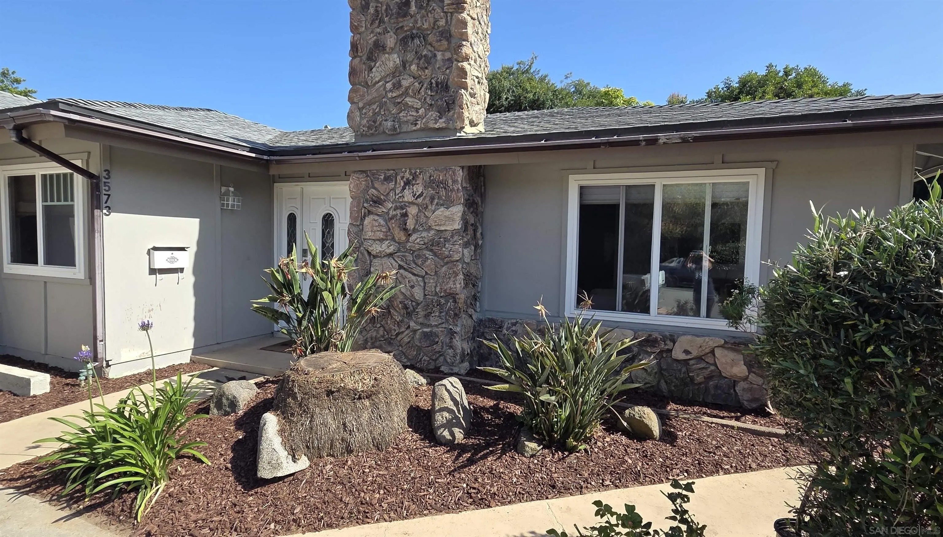 3573 Mercer Court