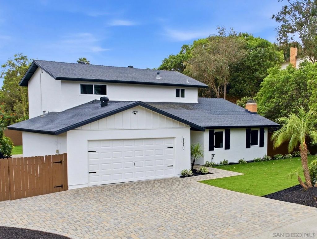 Photo of 2610 Chestnut Ave, Carlsbad, CA 92010 (MLS # 260010158)