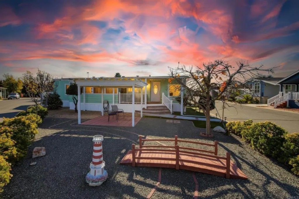 Photo of 200 N El Camino Real Real #410, Oceanside, CA 92058 (MLS # NDP2511646)