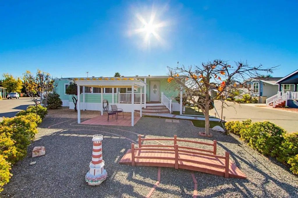 Photo of 200 N El Camino Real Real #410, Oceanside, CA 92058 (MLS # NDP2511646)