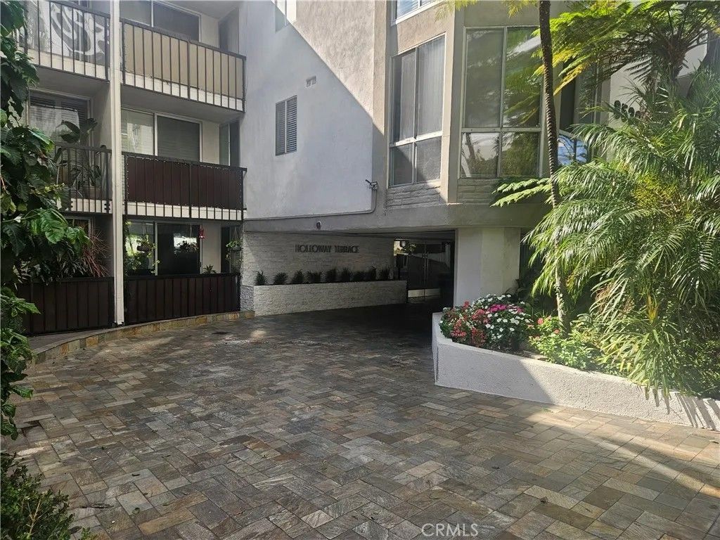 Photo of 8530 Holloway Drive #303, West Hollywood, CA 90069 (MLS # SB26008781)