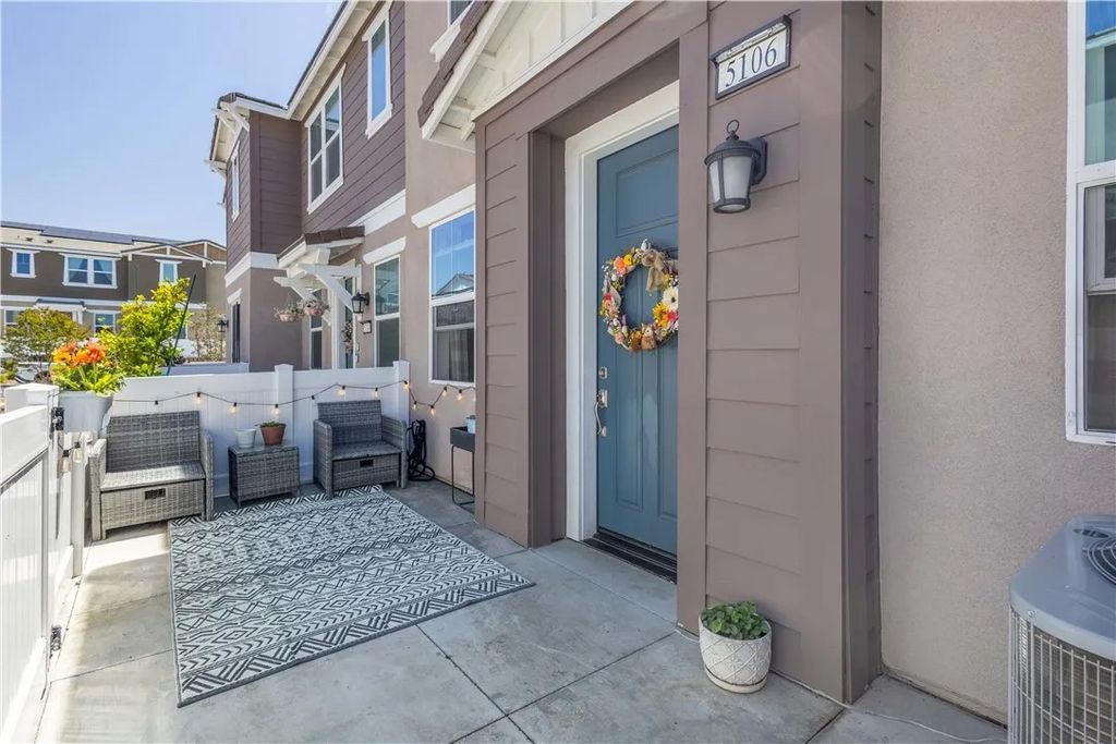 Photo of 36351 Elizabeth Lane #5106, Wildomar, CA 92595 (MLS # SW26093792)