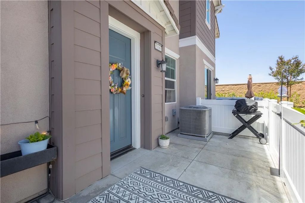 Photo of 36351 Elizabeth Lane #5106, Wildomar, CA 92595 (MLS # SW26093792)