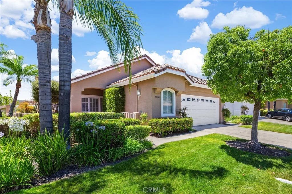 Photo of 40500 Via Tapadero, Murrieta, CA 92562 (MLS # PW26152379)