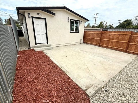 Photo of 8733 Beach St, Los Angeles, CA 90002 (MLS # DW26153016)
