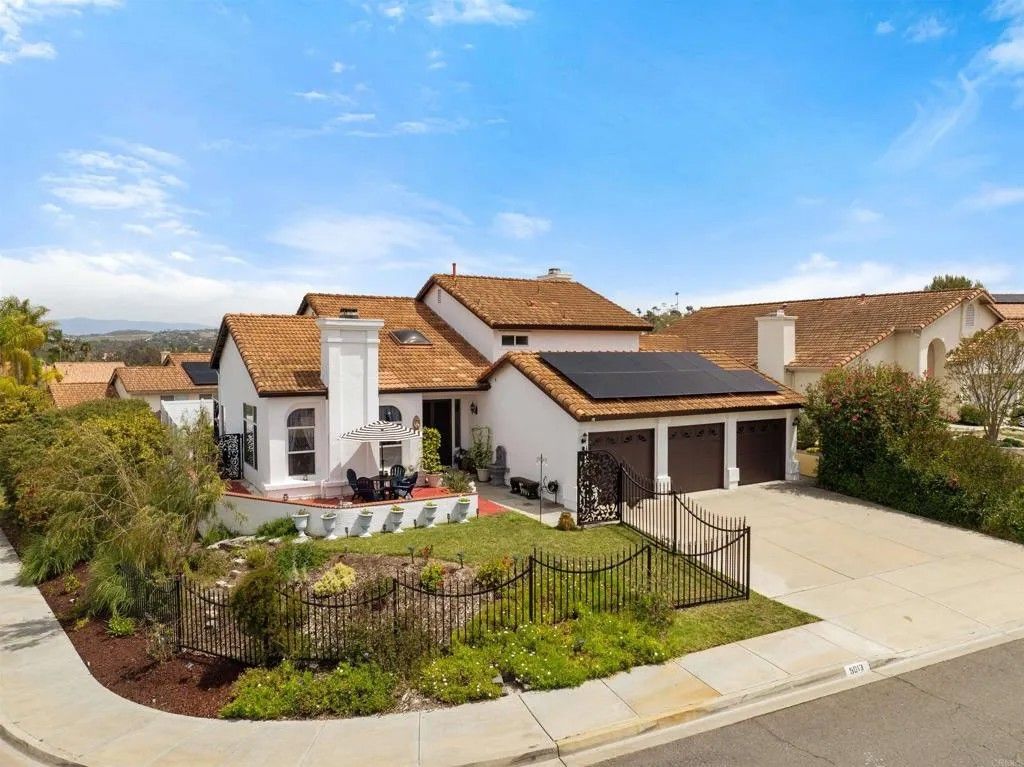 Photo of 5013 Sunrose Court, Oceanside, CA 92056 (MLS # NDP2603412)